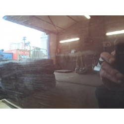 Porte arriere droit - FORD - FIESTA 6 PHASE 1