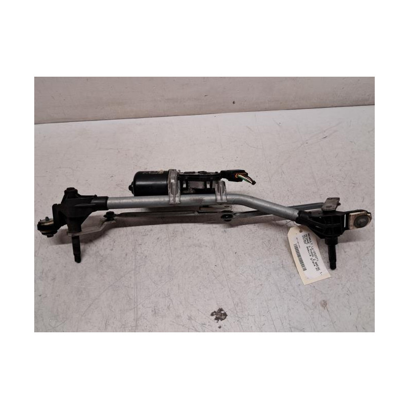 Moteur essuie glace avant - RENAULT - MEGANE 3 PHASE 2 BREAK
