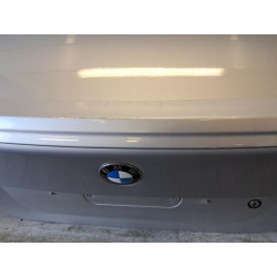 Malle/Hayon arriere - BMW - SERIE 5 E60 PHASE 2