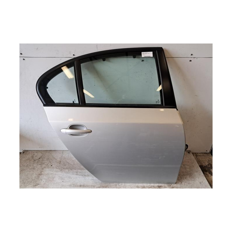 Porte arriere droit - BMW - SERIE 5 E60 PHASE 2