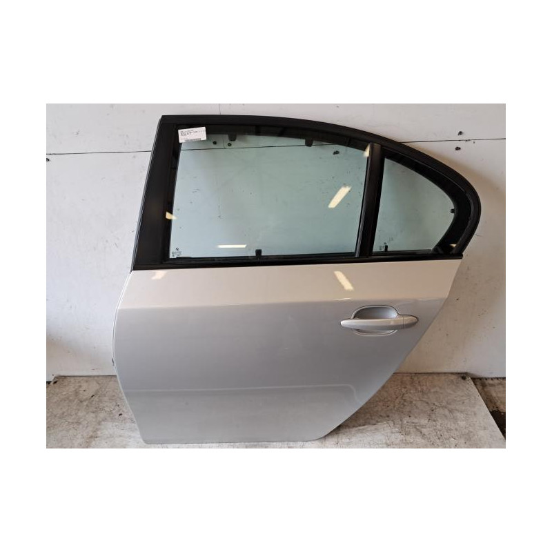 Porte arriere gauche - BMW - SERIE 5 E60 PHASE 2