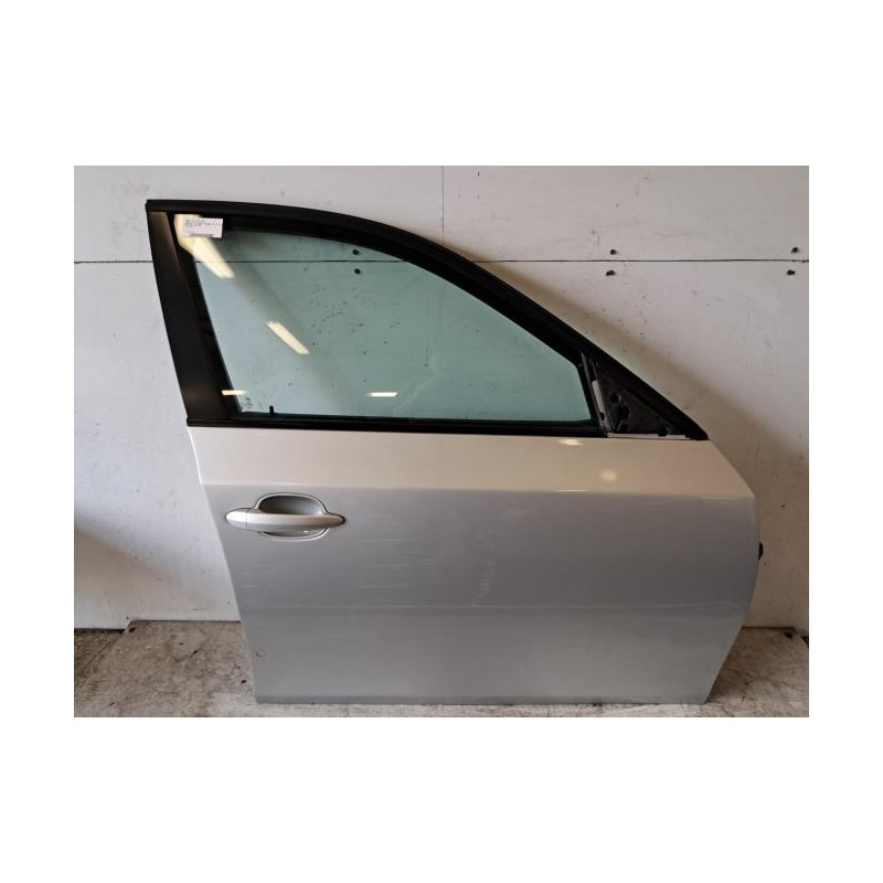 Porte avant droit - BMW - SERIE 5 E60 PHASE 2
