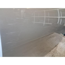 Porte avant droit - BMW - SERIE 5 E60 PHASE 2