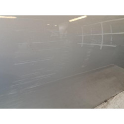 Porte avant droit - BMW - SERIE 5 E60 PHASE 2