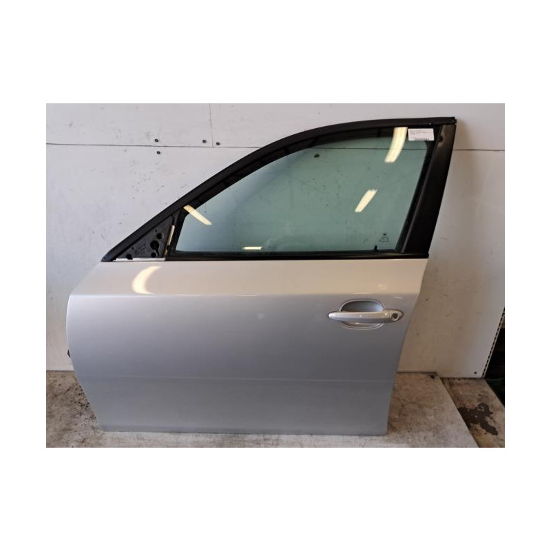 Porte avant gauche - BMW - SERIE 5 E60 PHASE 2