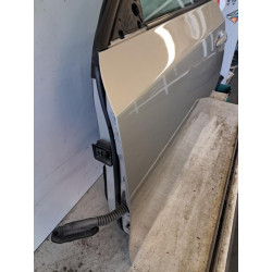 Porte avant gauche - BMW - SERIE 5 E60 PHASE 2