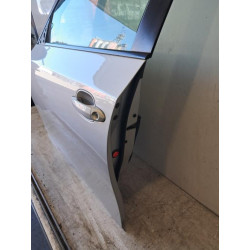 Porte avant gauche - BMW - SERIE 5 E60 PHASE 2