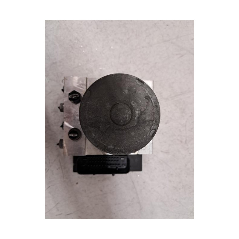 Bloc ABS (freins anti-blocage) - BMW - SERIE 5 E60 PHASE 2