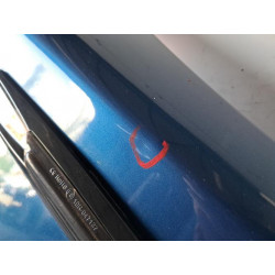 Aile avant droit - BMW - SERIE 1 E87 PHASE 1