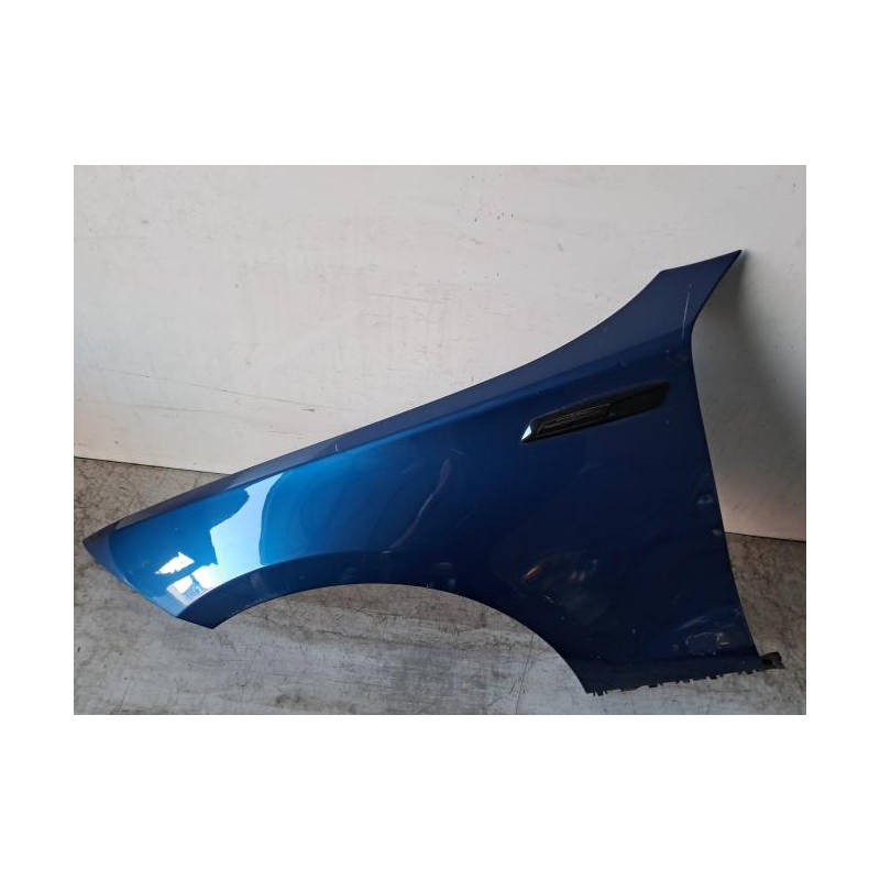 Aile avant gauche - BMW - SERIE 1 E87 PHASE 1