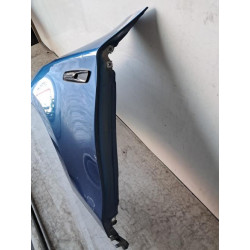 Aile avant gauche - BMW - SERIE 1 E87 PHASE 1