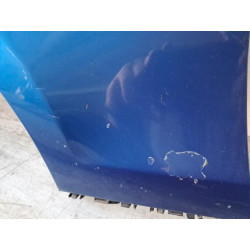 Aile avant gauche - BMW - SERIE 1 E87 PHASE 1