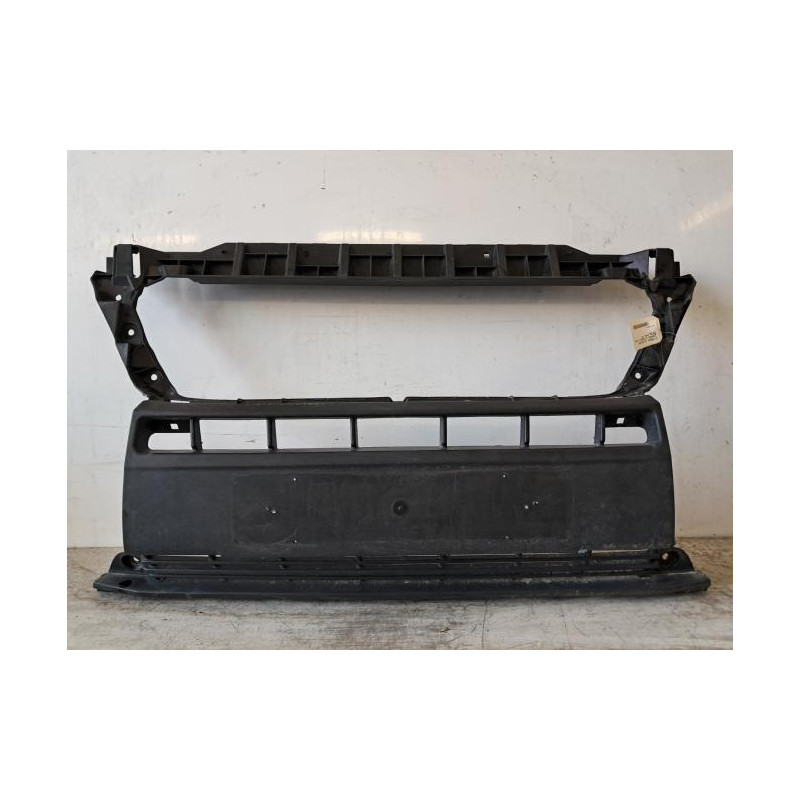 Pare choc avant - CITROEN - JUMPER 3 PHASE 2