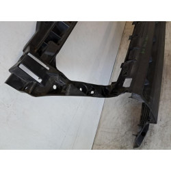 Pare choc avant - CITROEN - JUMPER 3 PHASE 2