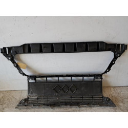 Pare choc avant - CITROEN - JUMPER 3 PHASE 2