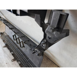 Pare choc avant - CITROEN - JUMPER 3 PHASE 2