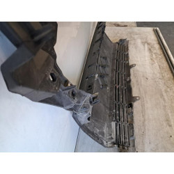 Pare choc avant - CITROEN - JUMPER 3 PHASE 2