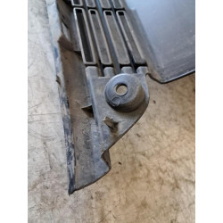 Pare choc avant - CITROEN - JUMPER 3 PHASE 2