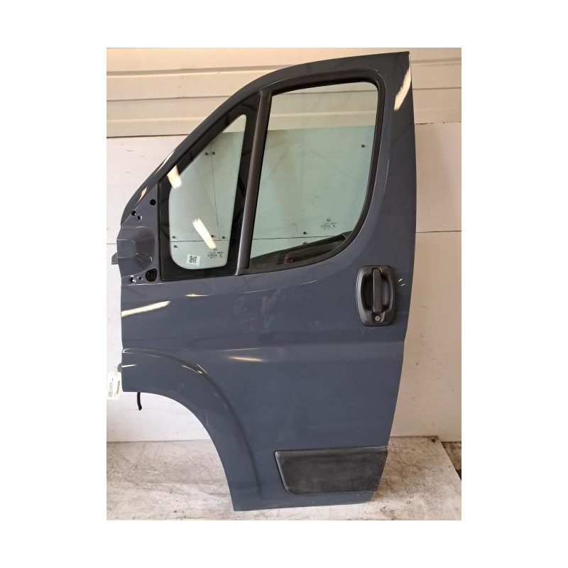Porte avant gauche - CITROEN - JUMPER 3 PHASE 2