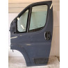 Porte avant gauche - CITROEN - JUMPER 3 PHASE 2