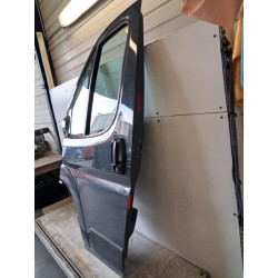Porte avant gauche - CITROEN - JUMPER 3 PHASE 2