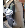 Porte avant gauche - CITROEN - JUMPER 3 PHASE 2