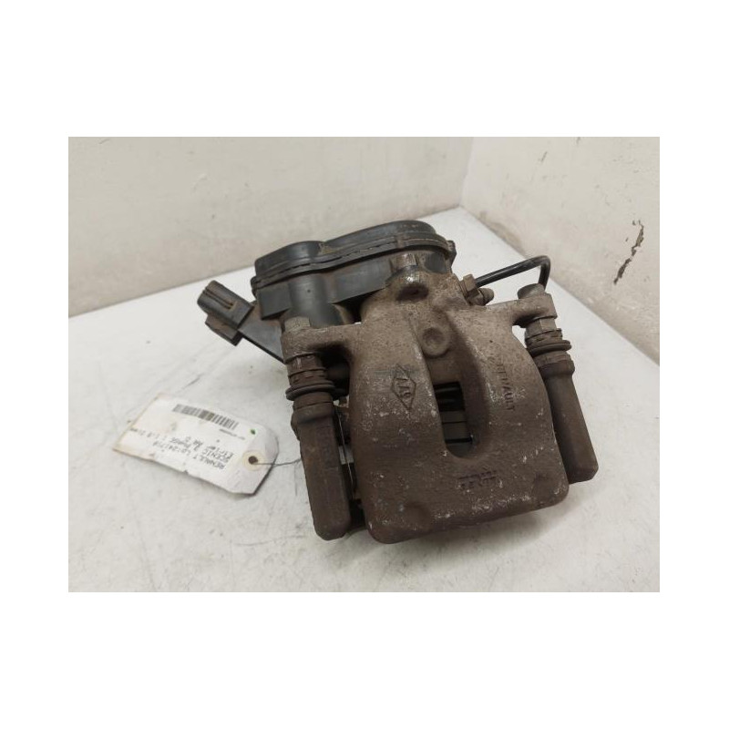 Etrier arriere droit (freinage) - RENAULT - SCENIC 3 PHASE 1
