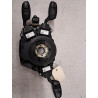 Com (Bloc Contacteur Tournant+Commodo Essuie Glace+Commodo Phare) - BMW - SERIE 5 E60 PHASE 2