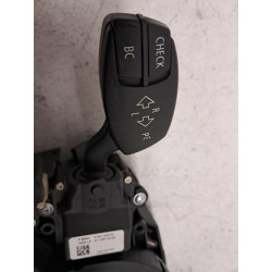 Com (Bloc Contacteur Tournant+Commodo Essuie Glace+Commodo Phare) - BMW - SERIE 5 E60 PHASE 2