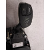 Com (Bloc Contacteur Tournant+Commodo Essuie Glace+Commodo Phare) - BMW - SERIE 5 E60 PHASE 2