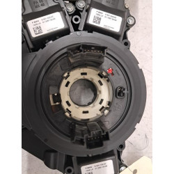 Com (Bloc Contacteur Tournant+Commodo Essuie Glace+Commodo Phare) - BMW - SERIE 5 E60 PHASE 2