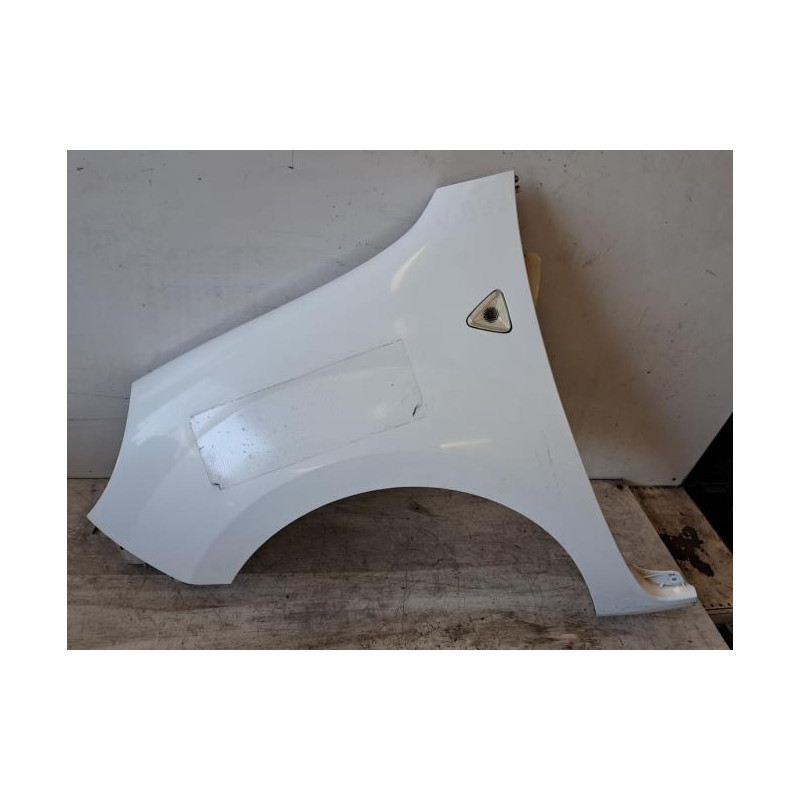 Aile avant gauche - RENAULT - KANGOO 2 PHASE 1