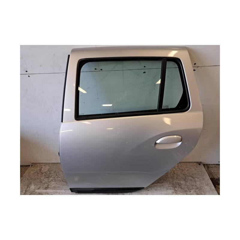 Porte arriere gauche - DACIA - LOGAN MCV 2 PHASE 1 BREAK