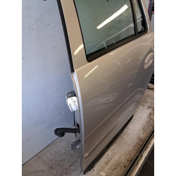 Porte arriere gauche - DACIA - LOGAN MCV 2 PHASE 1 BREAK