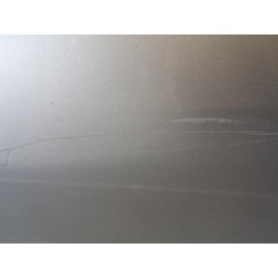 Porte arriere gauche - DACIA - LOGAN MCV 2 PHASE 1 BREAK