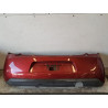 Pare choc arriere - CITROEN - C3 2 PHASE 1