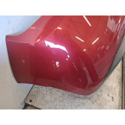 Pare choc arriere - CITROEN - C3 2 PHASE 1