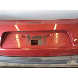 Pare choc arriere - CITROEN - C3 2 PHASE 1