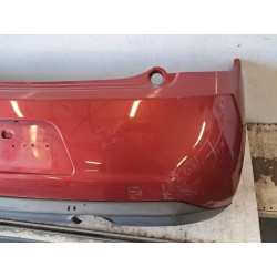 Pare choc arriere - CITROEN - C3 2 PHASE 1