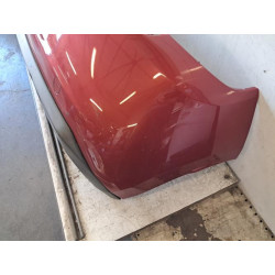 Pare choc arriere - CITROEN - C3 2 PHASE 1