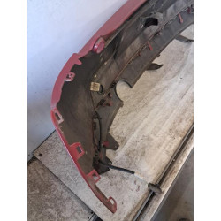 Pare choc arriere - CITROEN - C3 2 PHASE 1