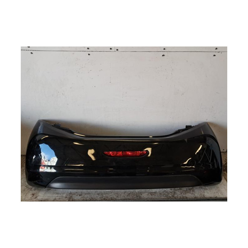 Pare choc arriere - PEUGEOT - 208 1 PHASE 2