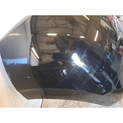 Pare choc arriere - PEUGEOT - 208 1 PHASE 2