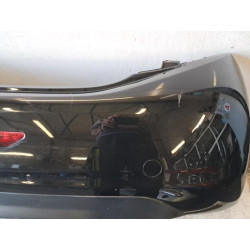 Pare choc arriere - PEUGEOT - 208 1 PHASE 2
