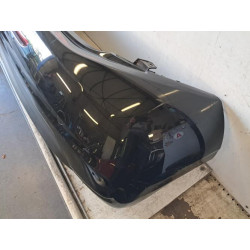 Pare choc arriere - PEUGEOT - 208 1 PHASE 2