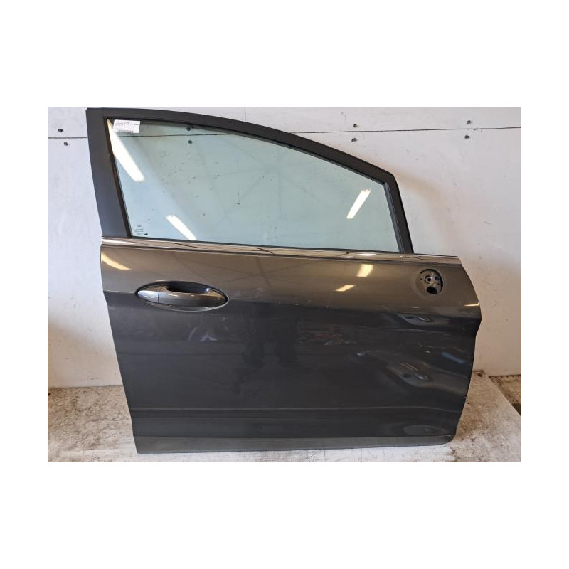 Porte avant droit - FORD - FIESTA 6 PHASE 2