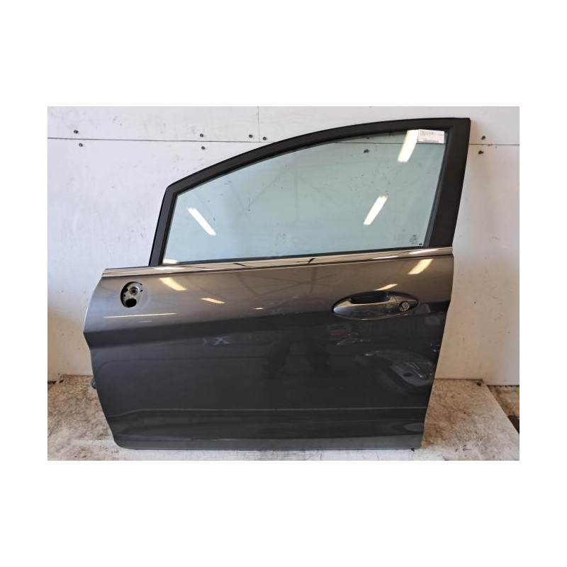 Porte avant gauche - FORD - FIESTA 6 PHASE 2