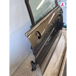 Porte avant gauche - FORD - FIESTA 6 PHASE 2