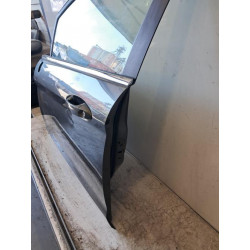 Porte avant gauche - FORD - FIESTA 6 PHASE 2