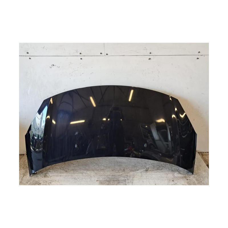 Capot - DS - DS3 PHASE 3